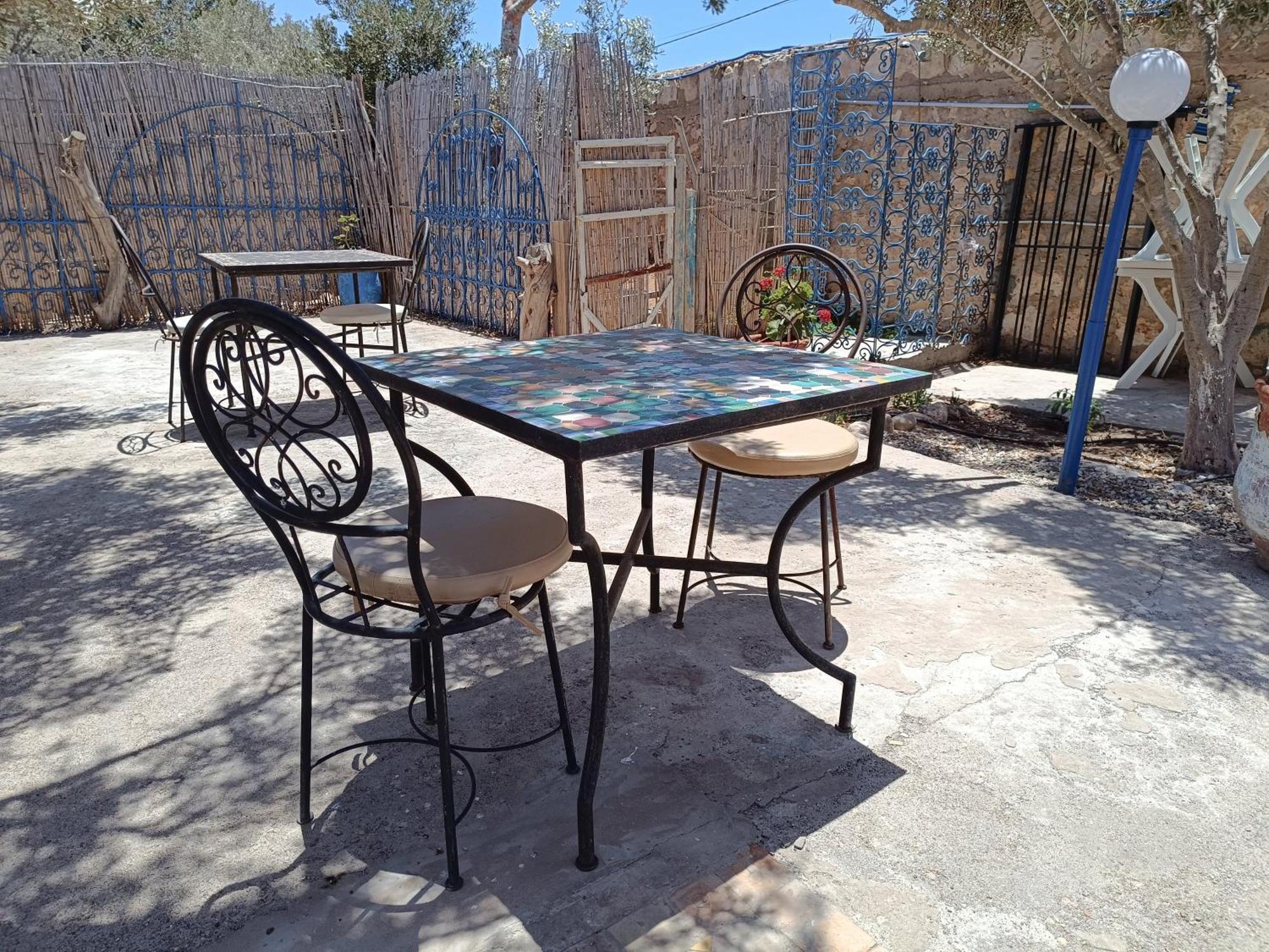 Ferienwohnung Dar Nezza Sidi Kaouki Exterior foto