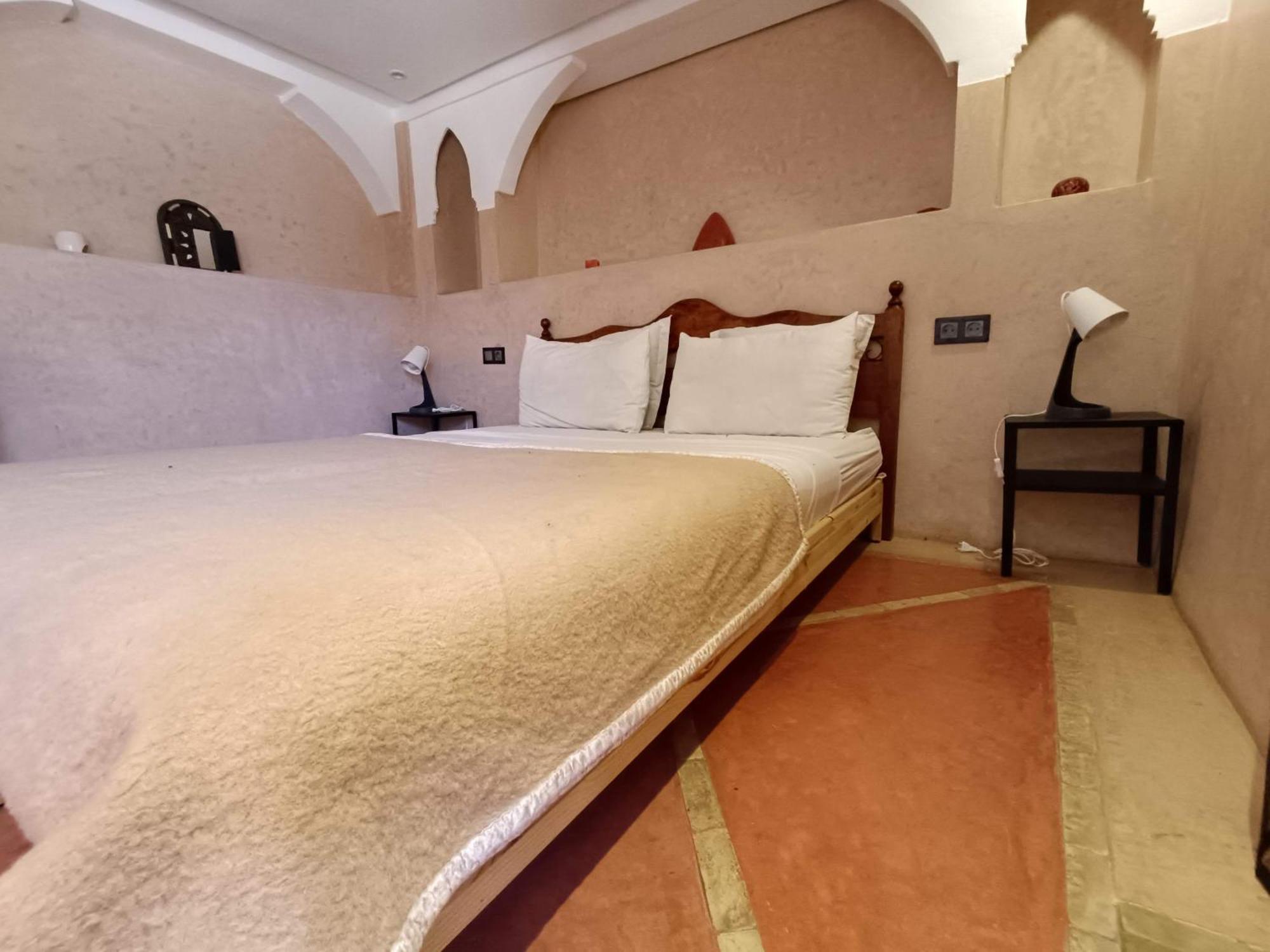 Ferienwohnung Dar Nezza Sidi Kaouki Exterior foto